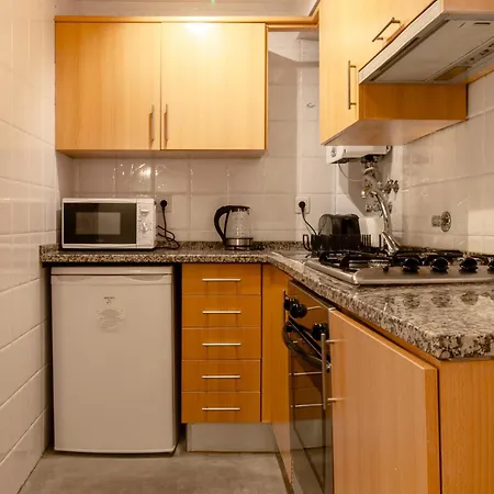 Apartment Contemporary In Chiado 1 *