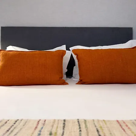 Apartman Contemporary In Chiado 1 *