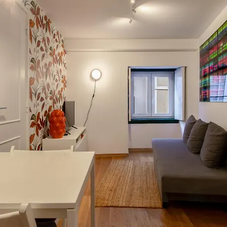 Contemporary In Chiado 1 * Lissabon