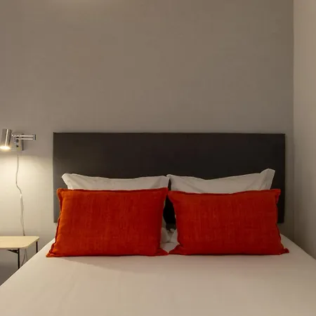 Apartment Contemporary In Chiado 1